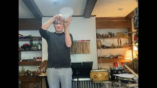 Basic Triangle Technique