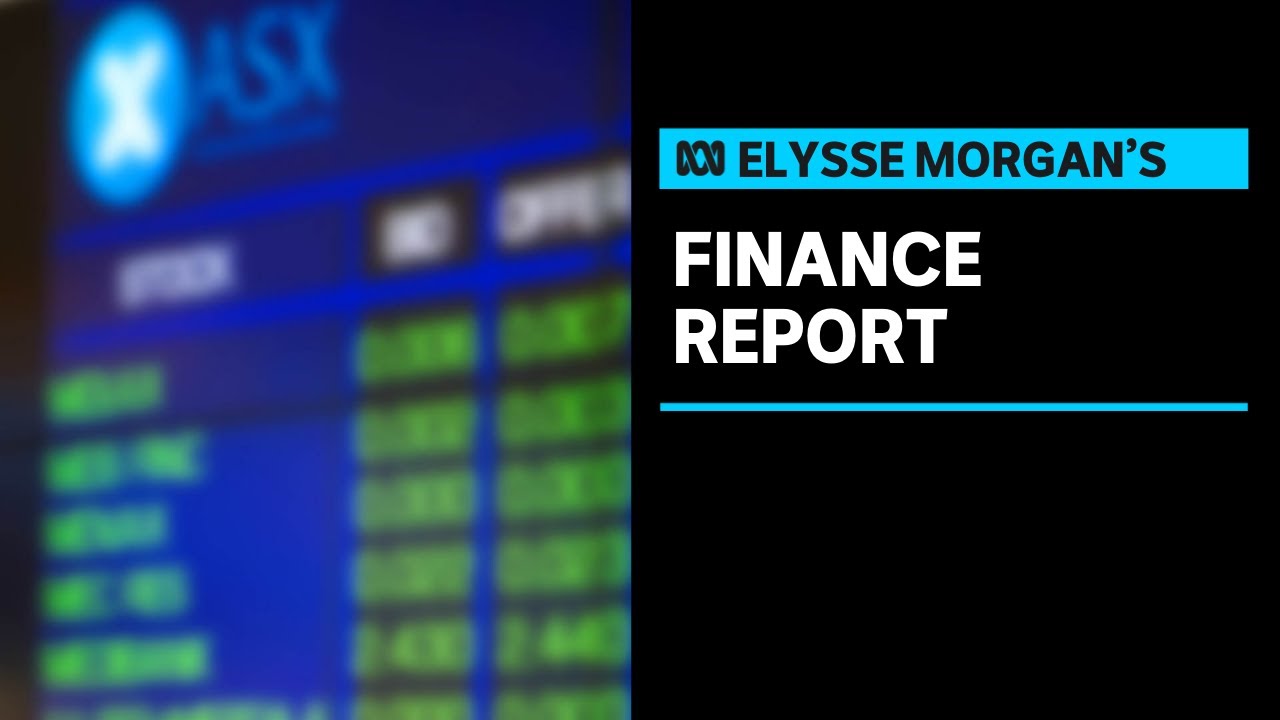 Sydney and Melbourne house prices fall for first time in 18 months | Finance Report