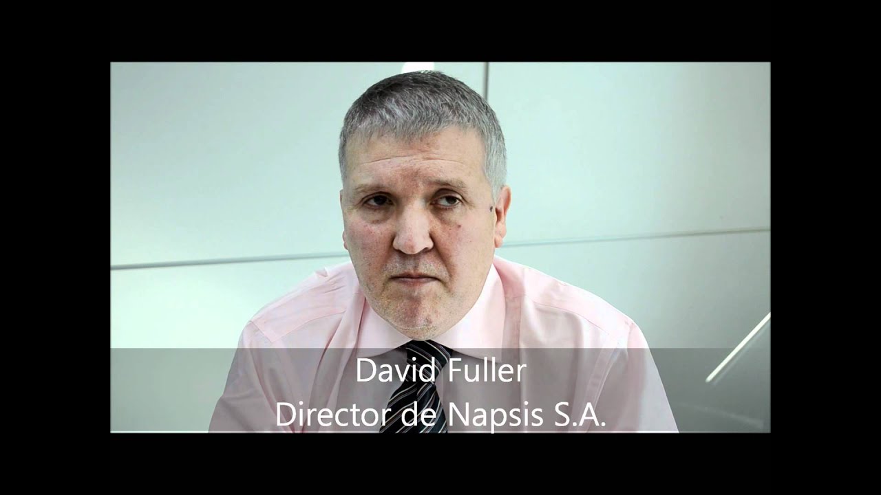 David Fuller Singer David Fuller - YouTube