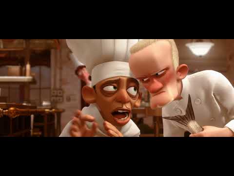 ratatouille 2007 german