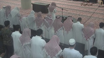 (فستذكرون ما أقول لكم وأفوض أمري إلى الله) تلاوة ابداعية من سورة غافر  د.عبد العزيز الأحمد