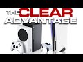 Surprising Xbox Series S | X CLEAR Advantage FINAL over PS5 | Playstation 5 & Xbox Next Generation