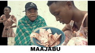 KIPOFU AOMBA KUHESABIWA MAMILIONI, msaada