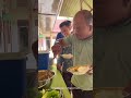 Jumat berkah &amp; penuh syukur. Makan bersama, merajut kebersamaan keluarga besar PA Rantau Prapat.