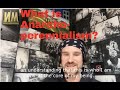 What Is Anarcho Perennialism 