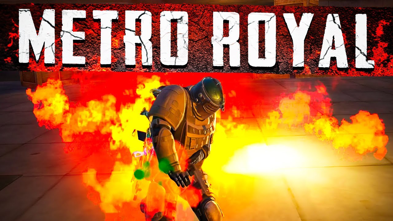 ТУТ ТОЛЬКО МЕТРО РОЯЛЬ ВСЕ О МЕТРО РОЯЛЬ КАК ИГРАТЬ В МЕТРО РОЯЛЬ НОВАЯ ...