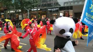 Lord Mayor Show Parade Highlights || Lord Mayor's Show Parade || Lord Mayor's Show City of London