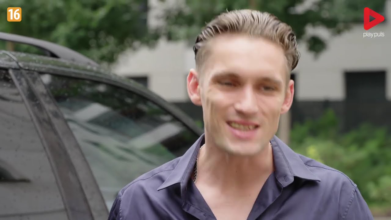 Dzielnica strachu - sezon 1 / odcinek 7