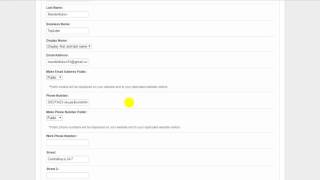 Bepic Фишка При Заполнении Профиля