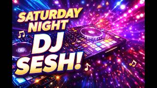 Saturday Night DJ Sesh #dj #music #trance
