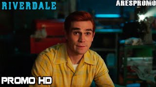 Riverdale 7X16 Trailer Season 7 Episode 16 Promopreview Hd Stag
