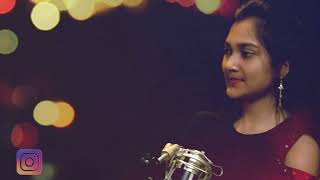 O Dilbar Yaara || Cover By Priyanka Dutta || Stebin Ben || Female Version with lyrics