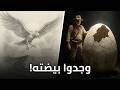 طائر غطى الشمس بجناحيه أسرار الر خ التي أخفاها التاريخ طويلا وثائقي
