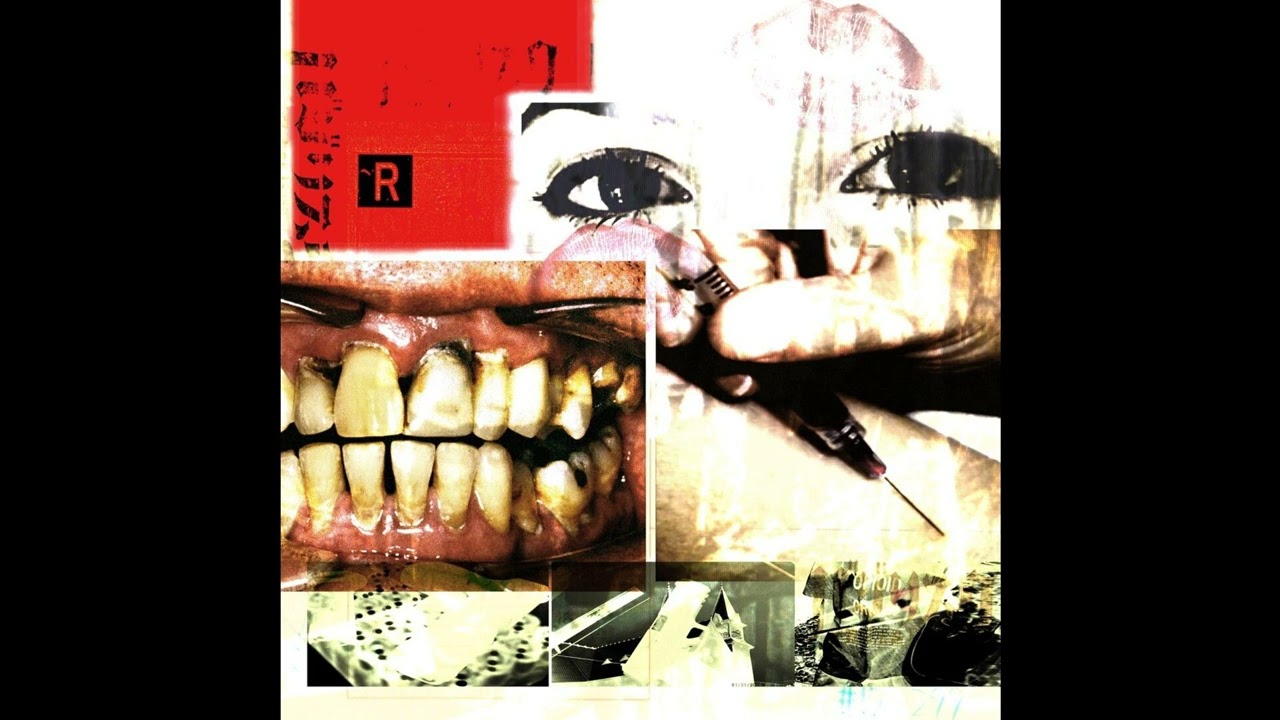 Levi Ryan - The Things We Carry