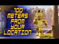 10 TON FREDDY FAZBEAR FLYING MACH SPEED - Hello Neighbor Mods