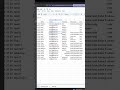 How to use Importrangeformula in google sheet #excel #htmlcssjavascript #importrange #googlesheet