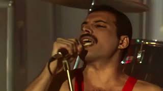 Queen   I Want To Break Free 1984