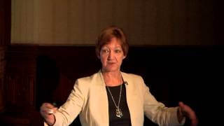 FOTE13: Diana Laurillard 'The Pedagogies for Large-Scale Student Guidance'