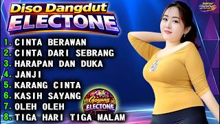 KOLEKSI TERBARU 🔥DISCO DANGDUT ELECTONE || FULL ALBUM DANGDUT JADUL - GOYANG ELECTONE