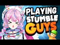 Sath mein Stumble Guys khele Guys I Michiko #gaming