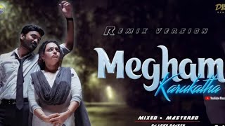 Megham Karukatha - Official Video Song | Thiruchitrambalam | Dhanush | Anirudh | Sun Pictures