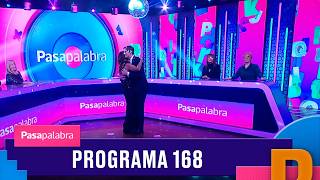 Pasapalabra 2026 - Programa 168 (19/08/26) screenshot 4