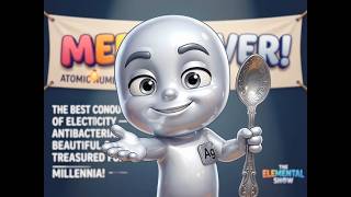 Meet Silver