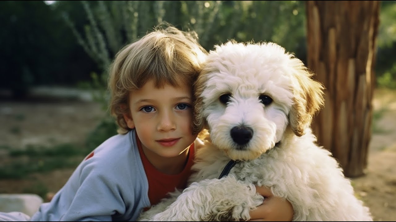 Cute Miniature Poodle Puppies Aww worthy Moments - YouTube