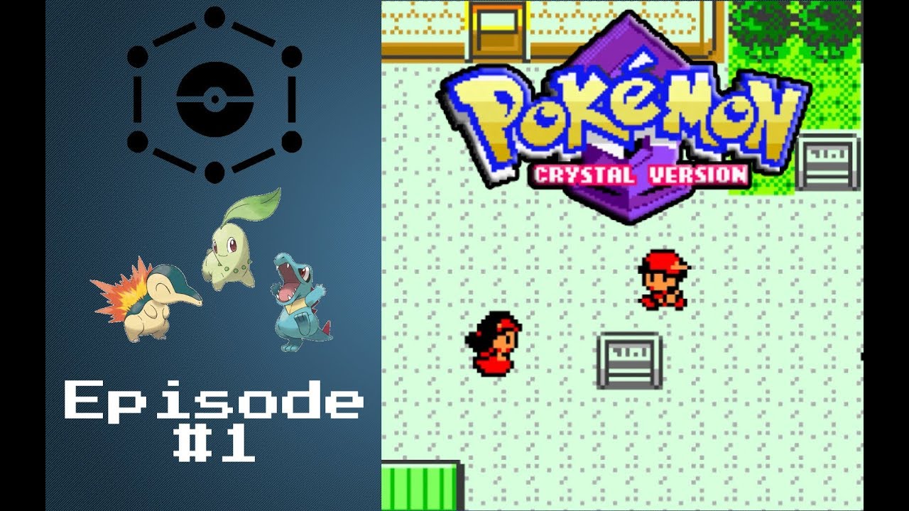 When pokemon crystal was released, it was the ultimate experience of classi...