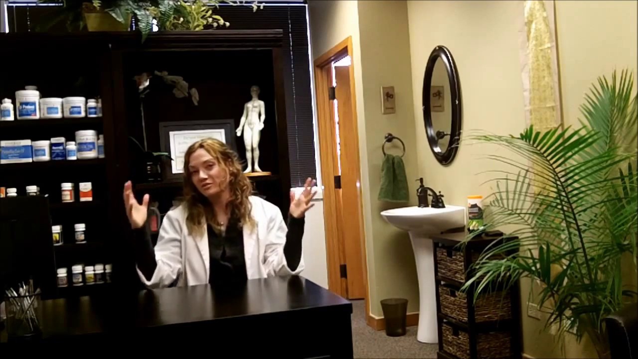 Acupuncture in Fort Collins Meet the Acupuncturist, Inger Giffin, L.Ac. YouTube