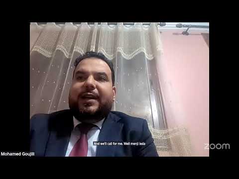 ندوة ظاهرة الاجتراء المعرفي تشخيصها واستشرافها وعلاجها