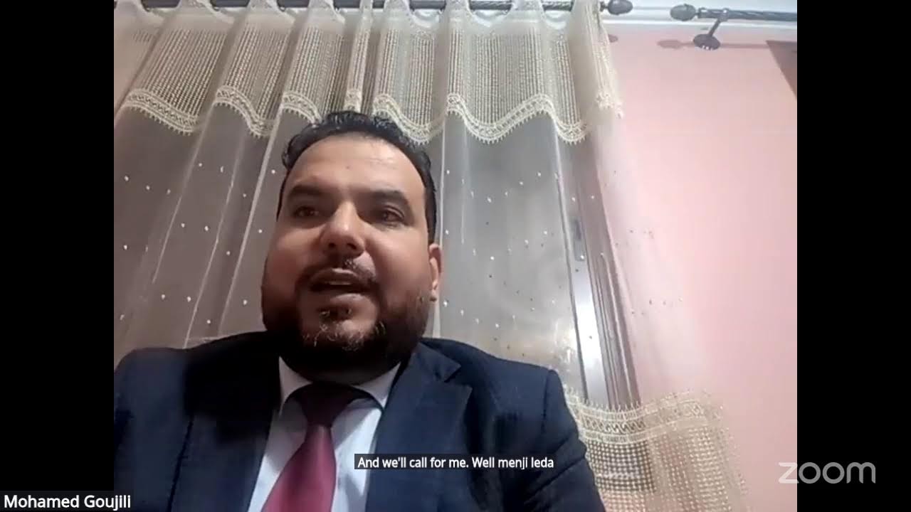 ندوة ظاهرة الاجتراء المعرفي: تشخيصها واستشرافها وعلاجها