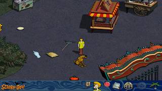 Scooby-Doo! El Misterio del Parque de Atracciones | Juego Completo en Español screenshot 1