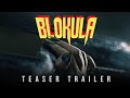 Blokula | Teaser Trailer | @BlokandDino | Gehan Blok &amp; Dino Corera