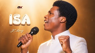 JCKsongs - ISA #JYetzirah #OutPouring