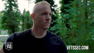 Veterans Security Operations - Introduction