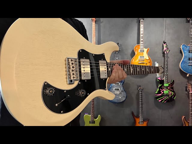 kiesel guitars factory tour