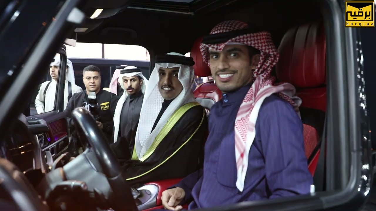 أفراح الكدادات   حمد بن نصف الحسا  برقيه للانتاج الفني