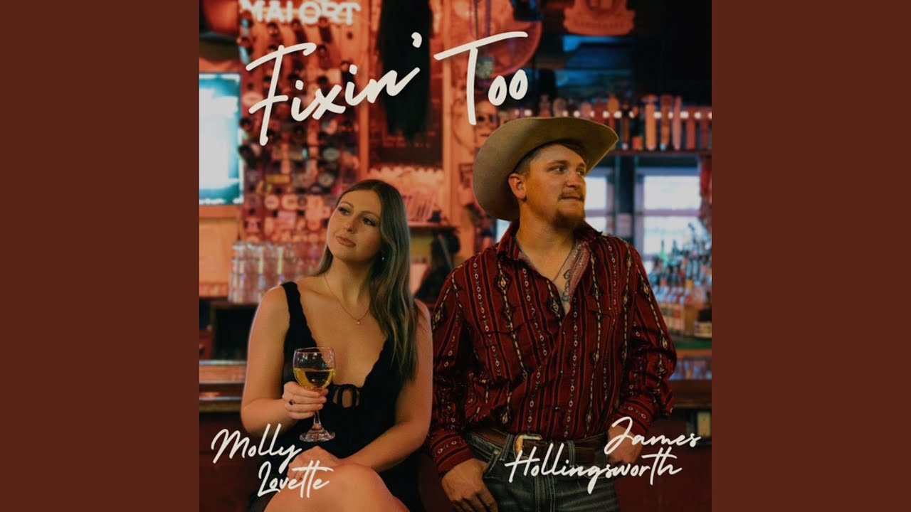 Watch Fixin' Too on YouTube Watch Fixin' Too on YouTube