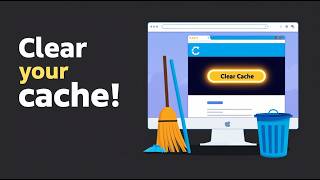 How To Clear Cache On Your Browser A Step-By-Step Guide