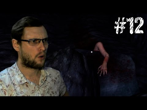 Видео: Penumbra: Necrologue ► А ВОТ И СТАРАЯ ПЕНУМБРА ► #12