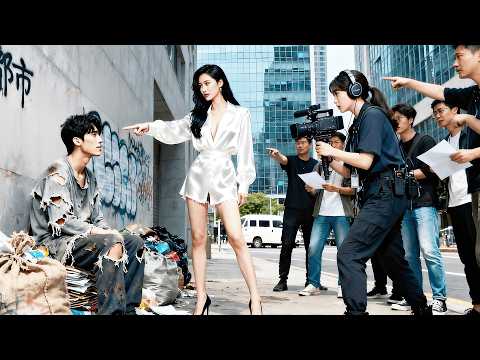 بعد خروجه من السجن ورؤيته ابنته في قفص كلاب إله الحرب يصبح مليارديرا ويدمر المدينة انتقاما 