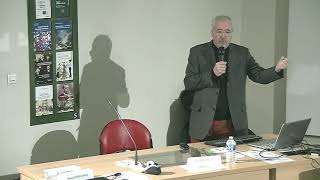 Eric Debarbieux - Améliorer le climat scolaire pour la réussite de tous les élèves [2018/2019]