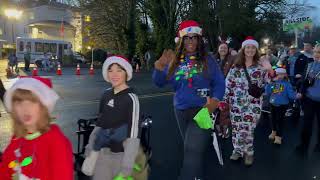2025 City of Lakewood Holiday Parade