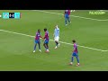 SECOND-HALF COMEBACK 🤩 🙌 | Man City 2-3 Palace | Premier League 2 Highlights