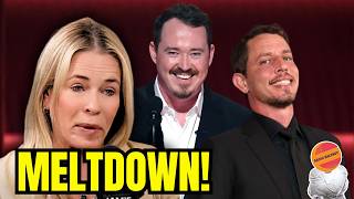Miserable Chelsea Handler Calls Shane Gillis And Tony Hinchcliffe Bigots