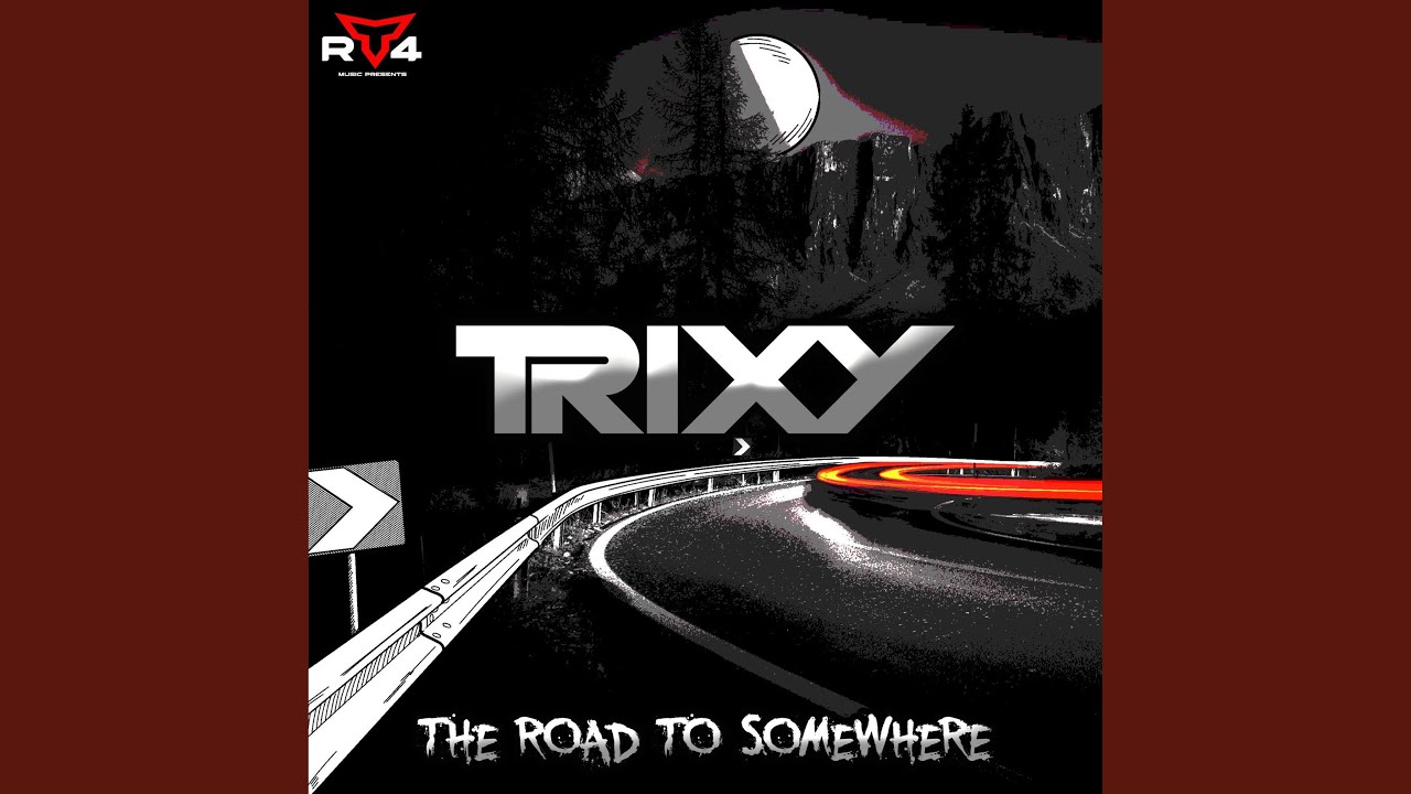 The Road To Somewhere