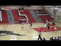 Lake Stevens at Snohomish Basketball