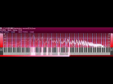 AKB48 願いごとの持ち腐れ(guitarless version)[FULL]