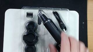 Hair Trimmer Multi
